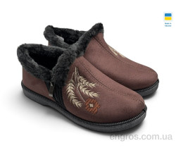 Тапки Rai shoes